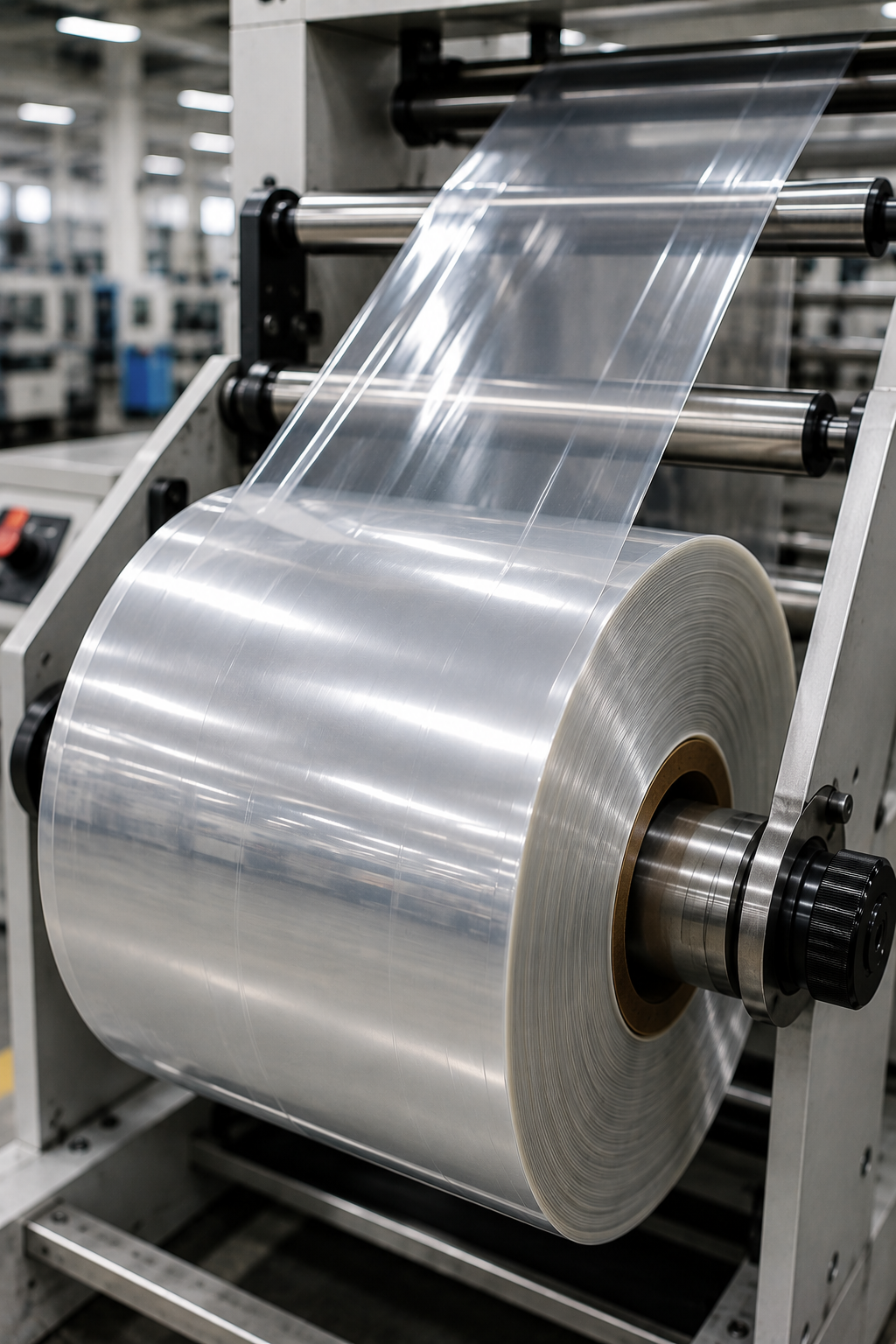 Labels & Packaging